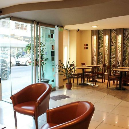 Savannah Cordoba Hotel Zewnętrze zdjęcie