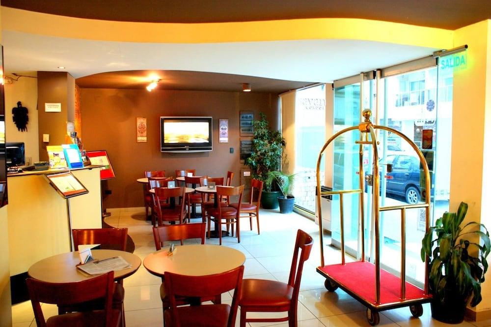 Savannah Cordoba Hotel Zewnętrze zdjęcie