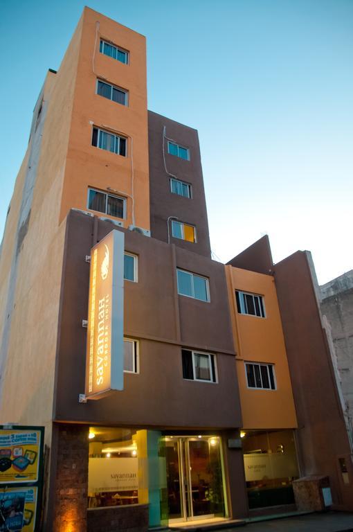 Savannah Cordoba Hotel Zewnętrze zdjęcie