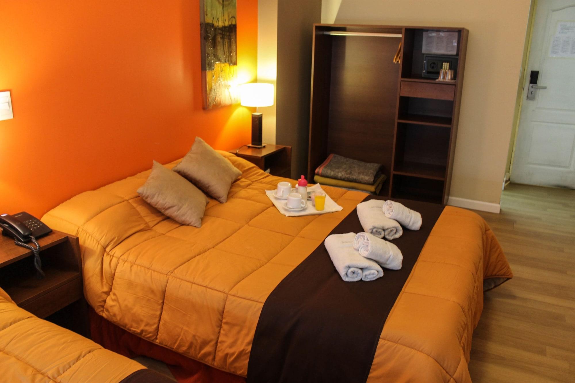 Savannah Cordoba Hotel Zewnętrze zdjęcie