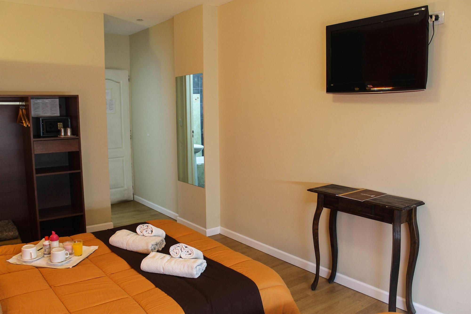 Savannah Cordoba Hotel Zewnętrze zdjęcie