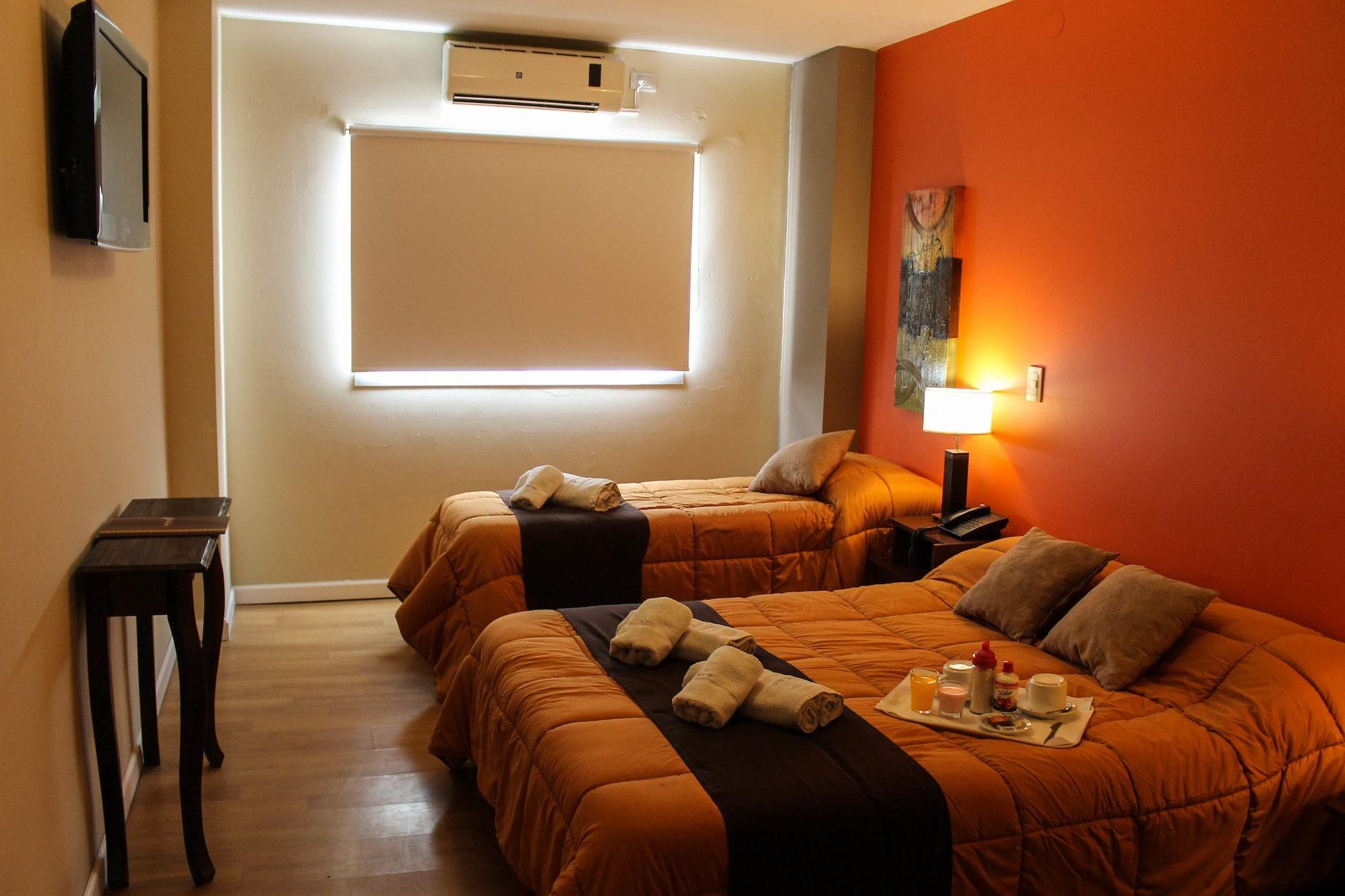 Savannah Cordoba Hotel Zewnętrze zdjęcie