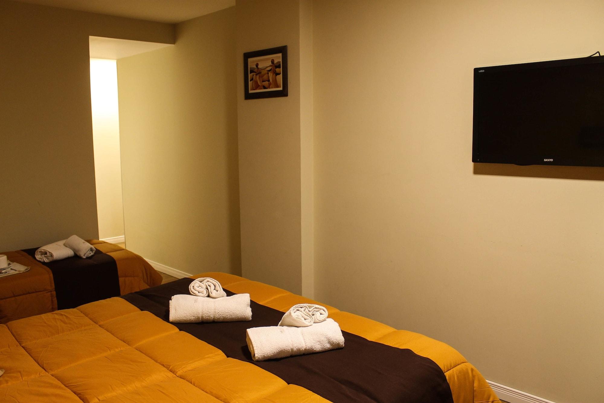 Savannah Cordoba Hotel Zewnętrze zdjęcie