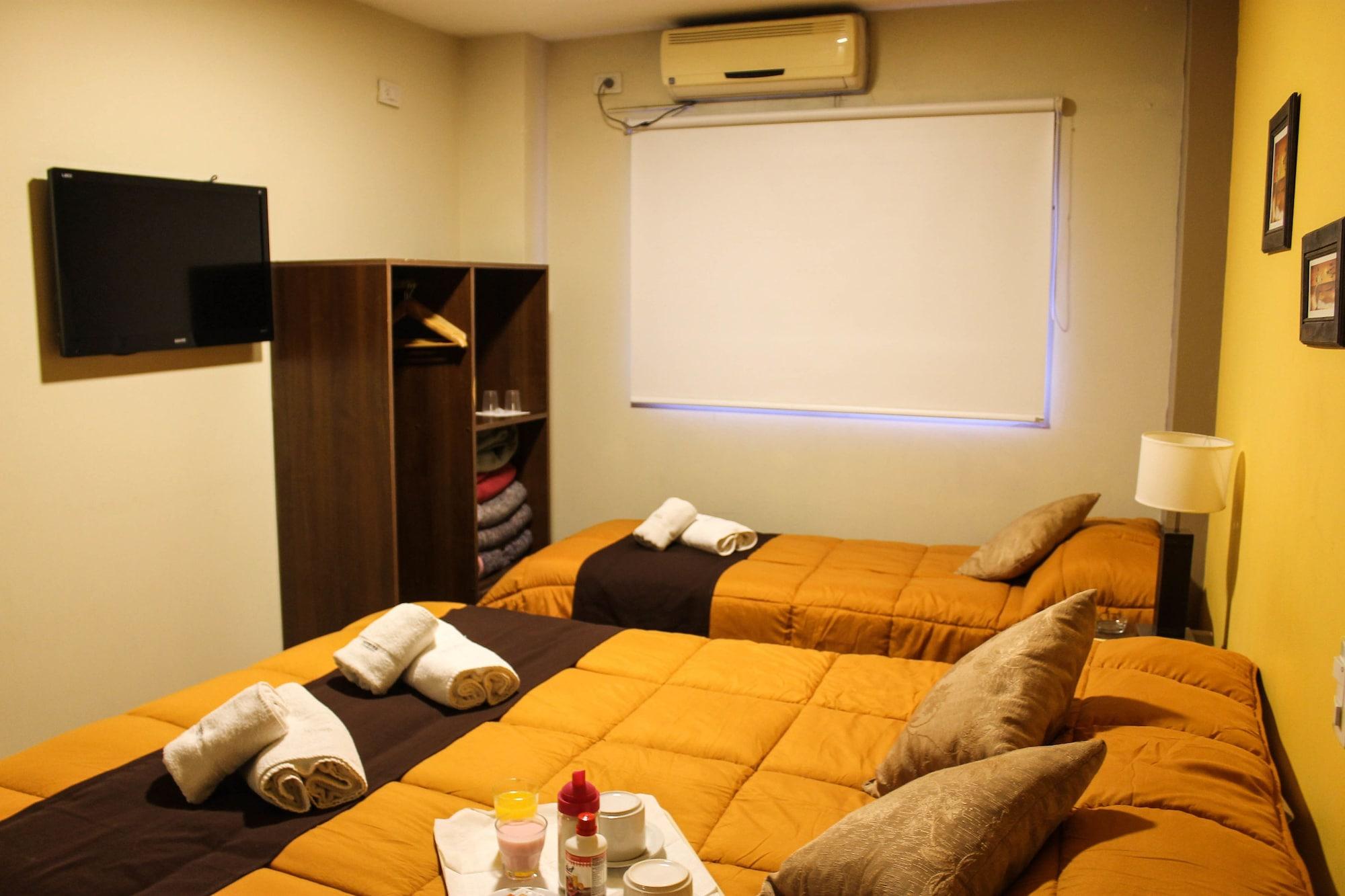 Savannah Cordoba Hotel Zewnętrze zdjęcie