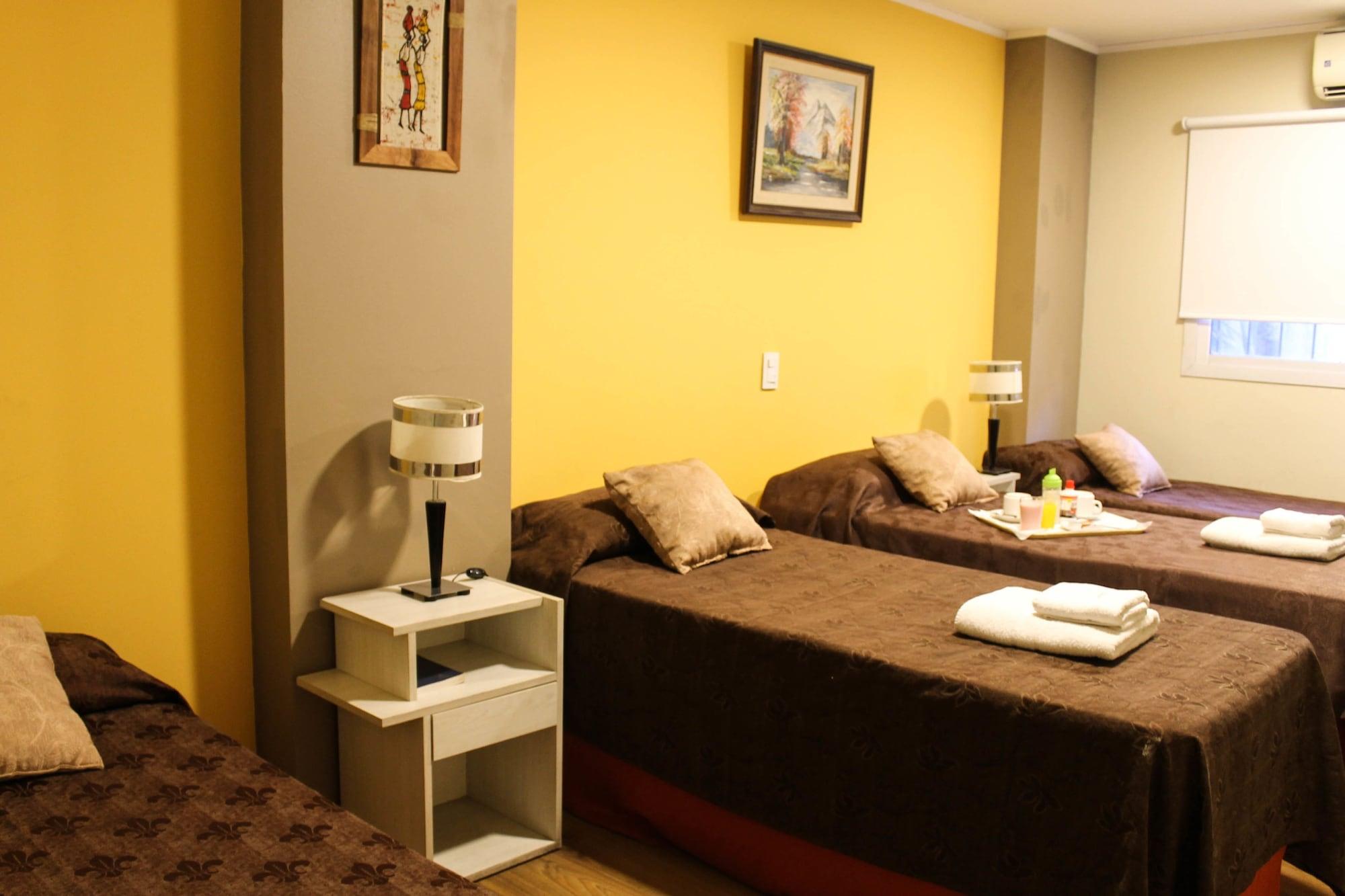 Savannah Cordoba Hotel Zewnętrze zdjęcie