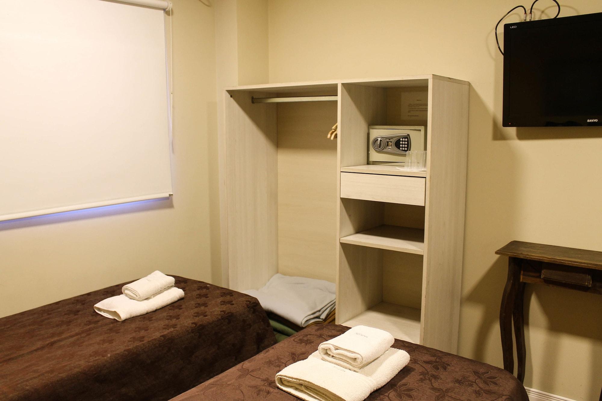 Savannah Cordoba Hotel Zewnętrze zdjęcie