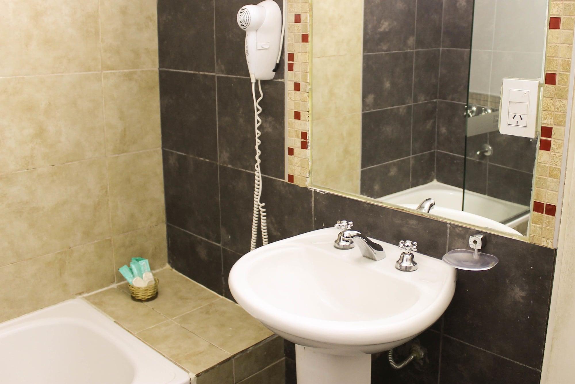 Savannah Cordoba Hotel Zewnętrze zdjęcie