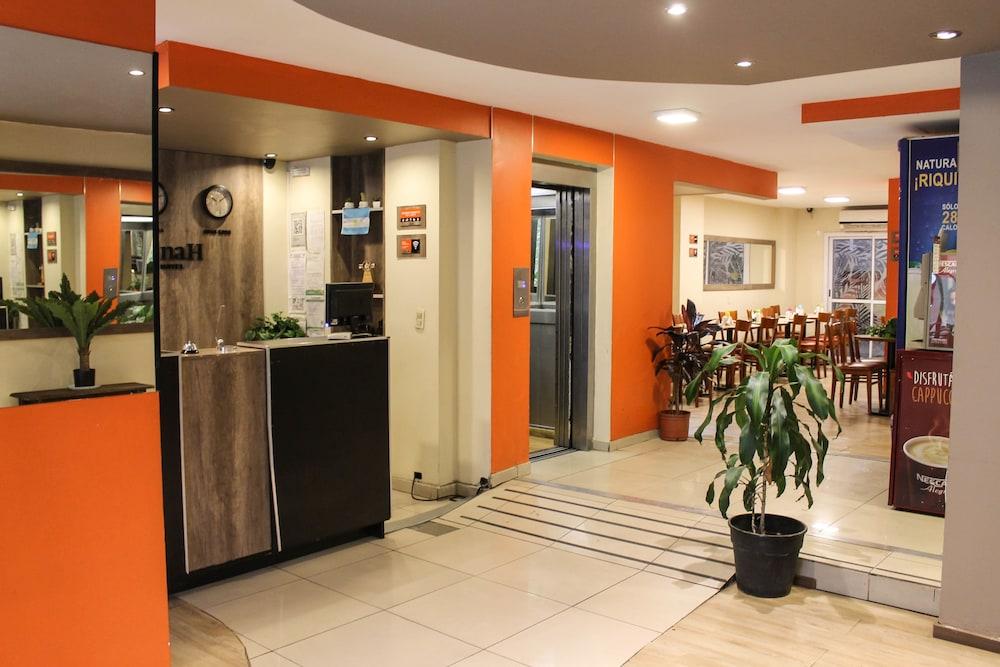 Savannah Cordoba Hotel Zewnętrze zdjęcie