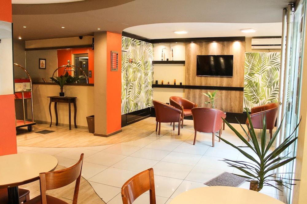 Savannah Cordoba Hotel Zewnętrze zdjęcie