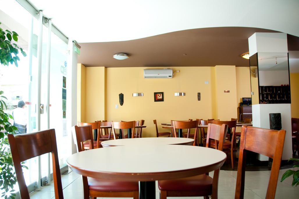 Savannah Cordoba Hotel Zewnętrze zdjęcie