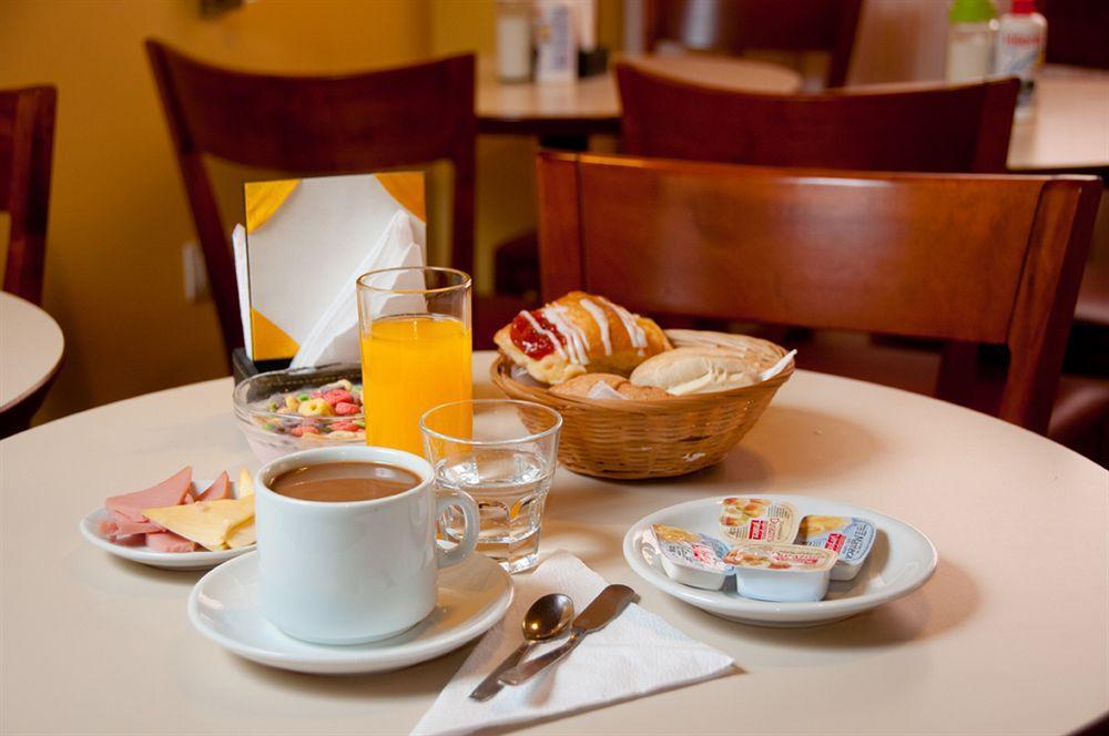 Savannah Cordoba Hotel Zewnętrze zdjęcie
