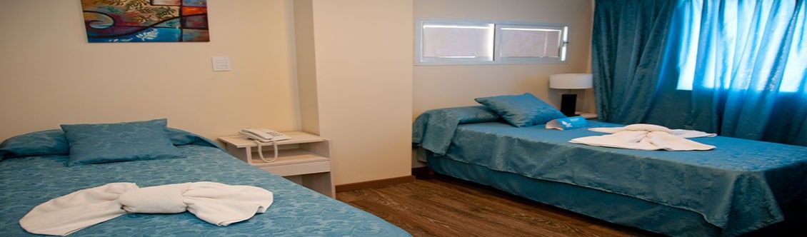 Savannah Cordoba Hotel Zewnętrze zdjęcie