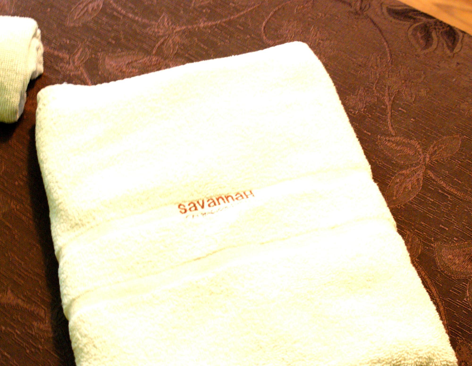 Savannah Cordoba Hotel Zewnętrze zdjęcie