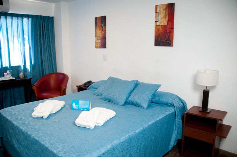 Savannah Cordoba Hotel Zewnętrze zdjęcie