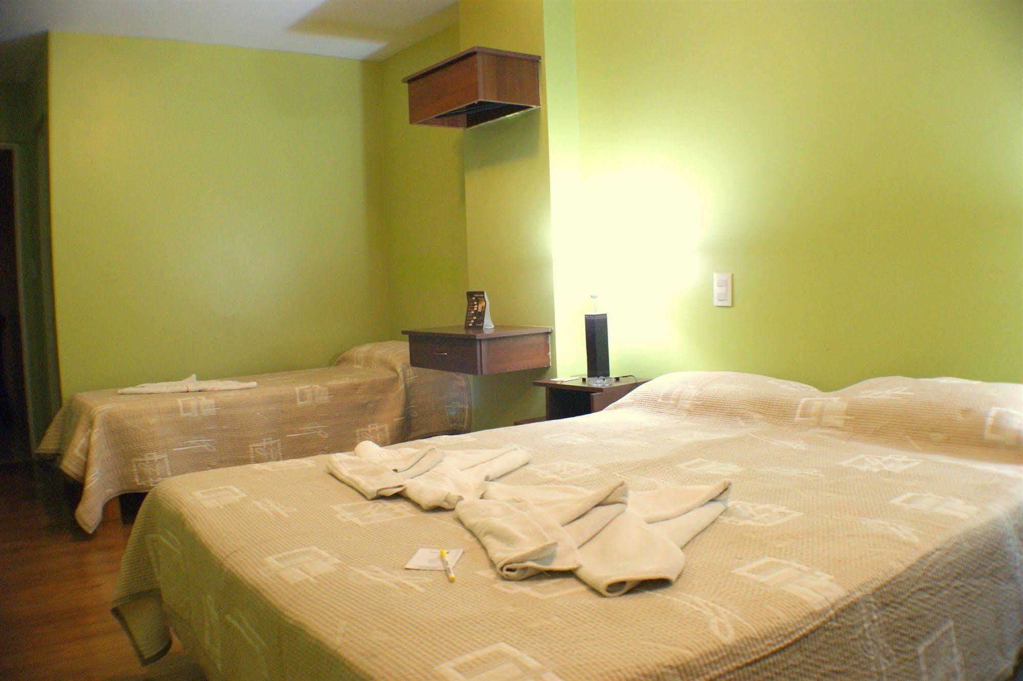 Savannah Cordoba Hotel Zewnętrze zdjęcie