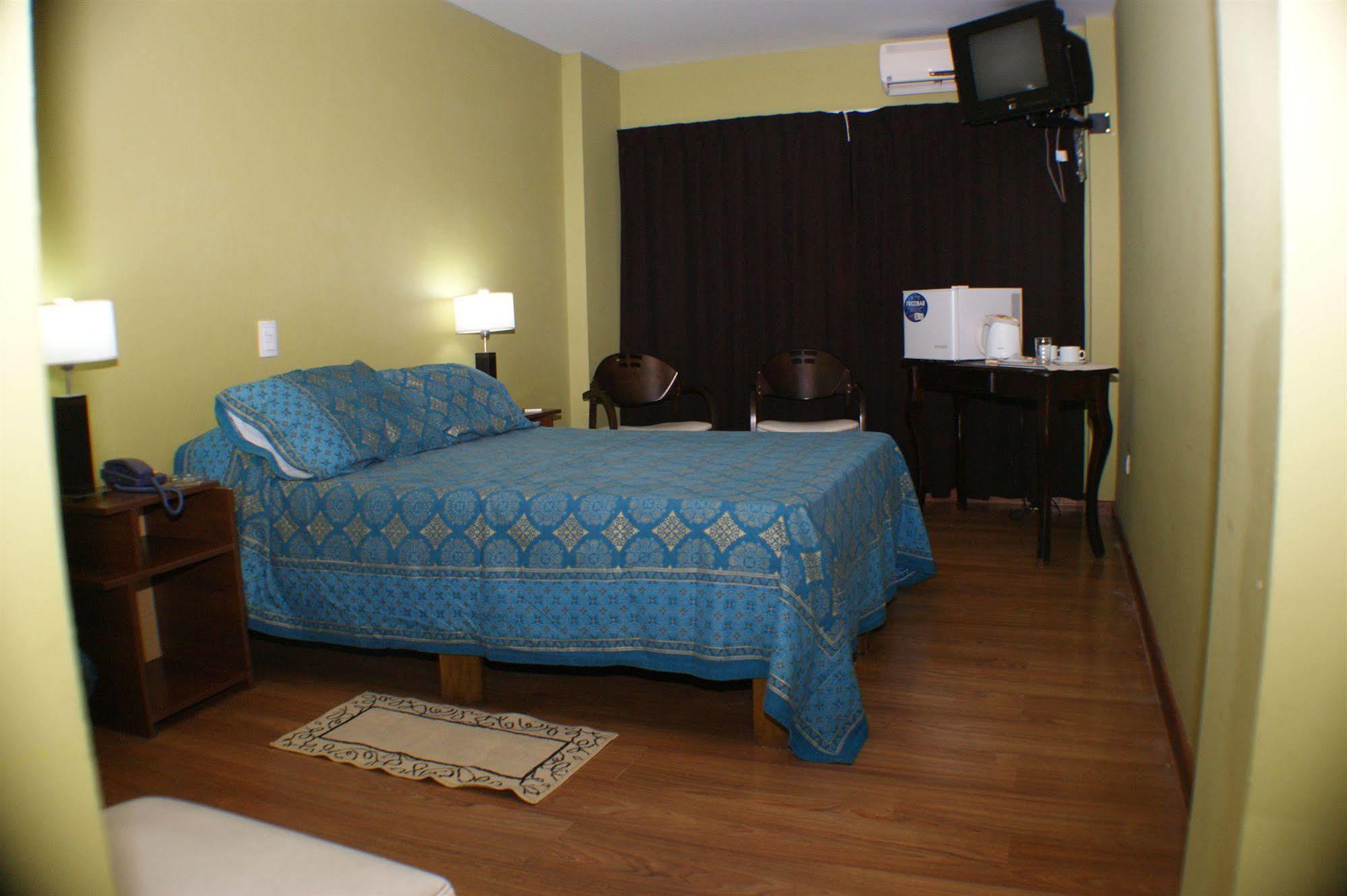 Savannah Cordoba Hotel Zewnętrze zdjęcie