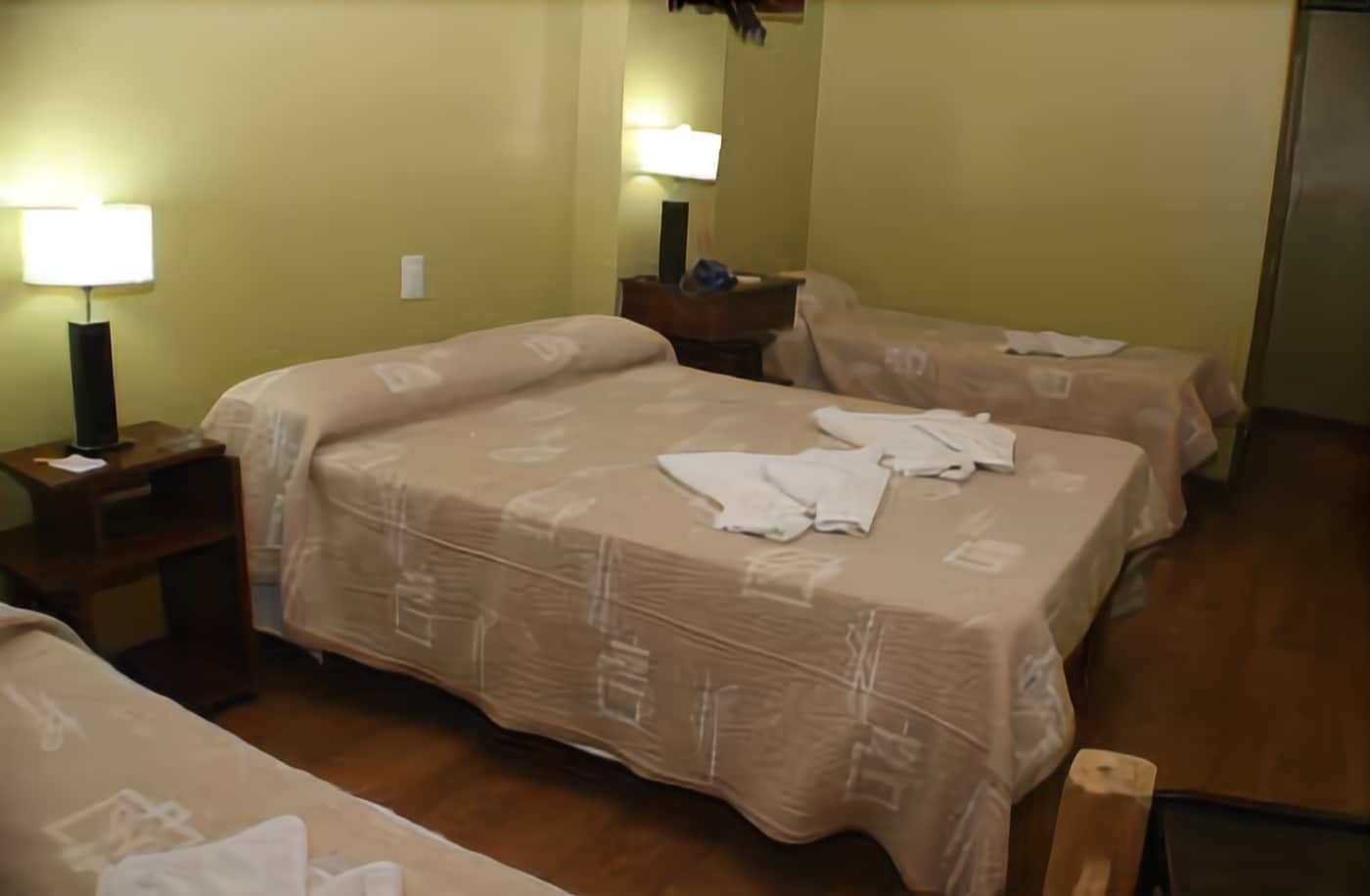 Savannah Cordoba Hotel Zewnętrze zdjęcie