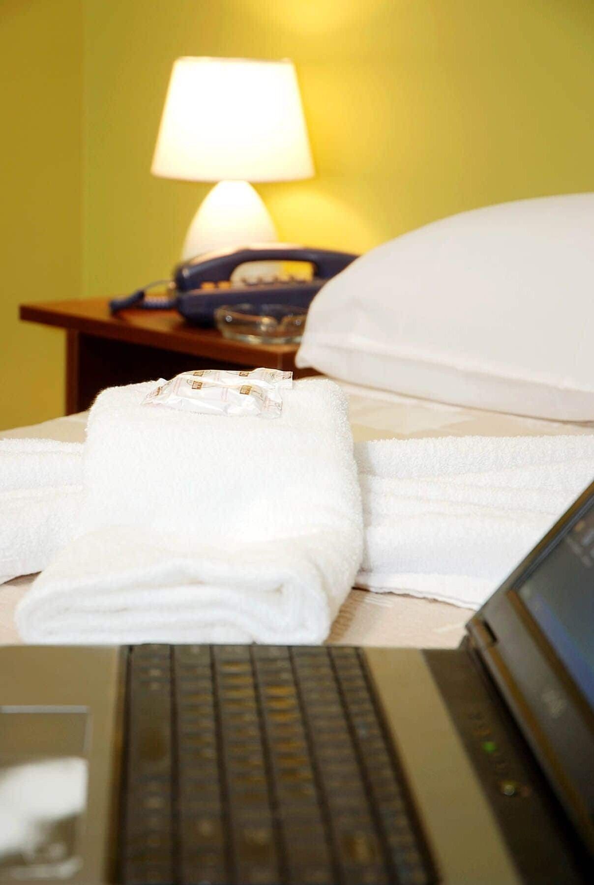 Savannah Cordoba Hotel Zewnętrze zdjęcie